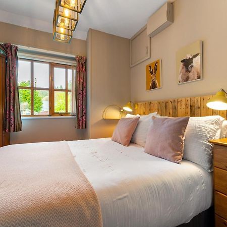 Romantic, Secluded Cottage In Cardinham Woods, Cornwall Ngoại thất bức ảnh